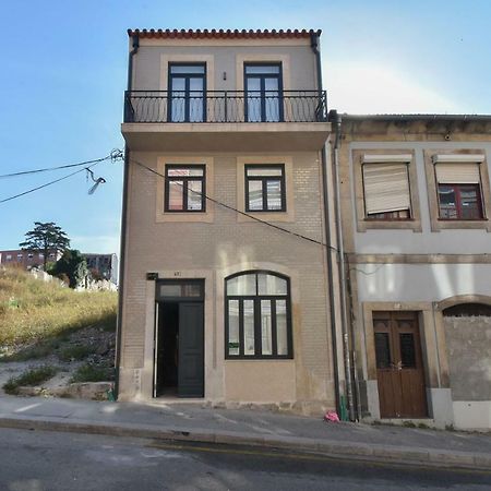Appartement Oporto Cool - Fontainhas Extérieur photo