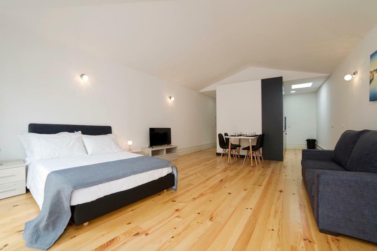 Appartement Oporto Cool - Fontainhas Extérieur photo