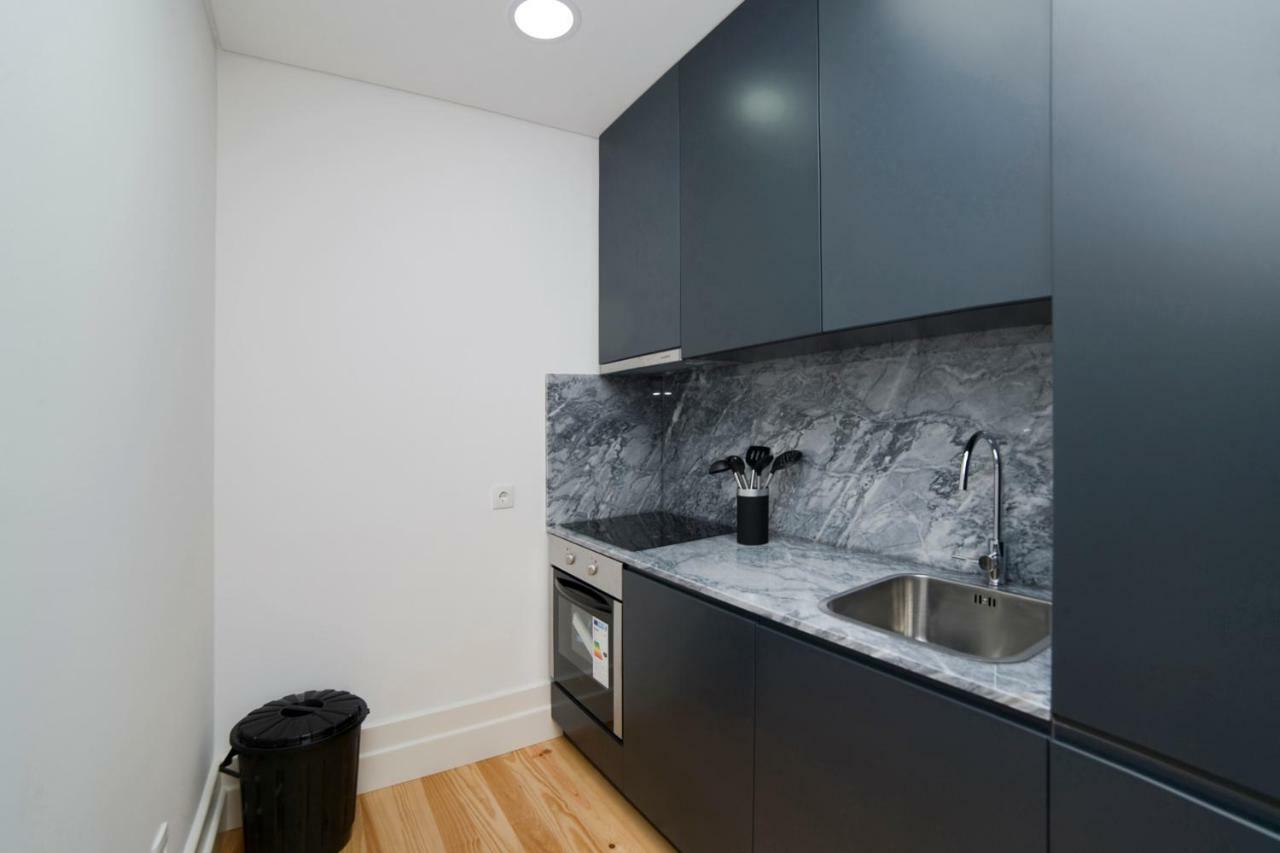 Appartement Oporto Cool - Fontainhas Extérieur photo