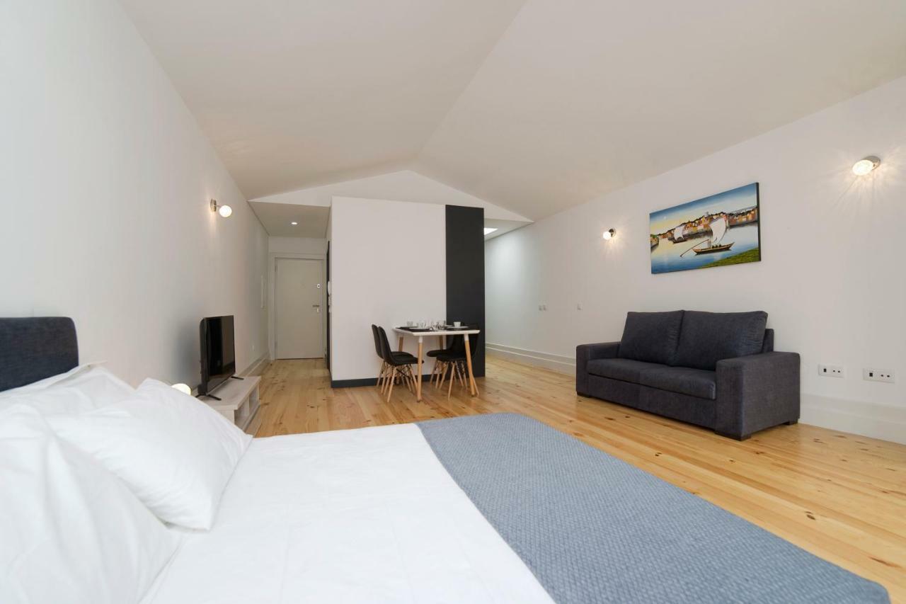 Appartement Oporto Cool - Fontainhas Extérieur photo
