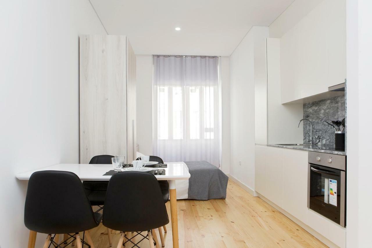 Appartement Oporto Cool - Fontainhas Extérieur photo