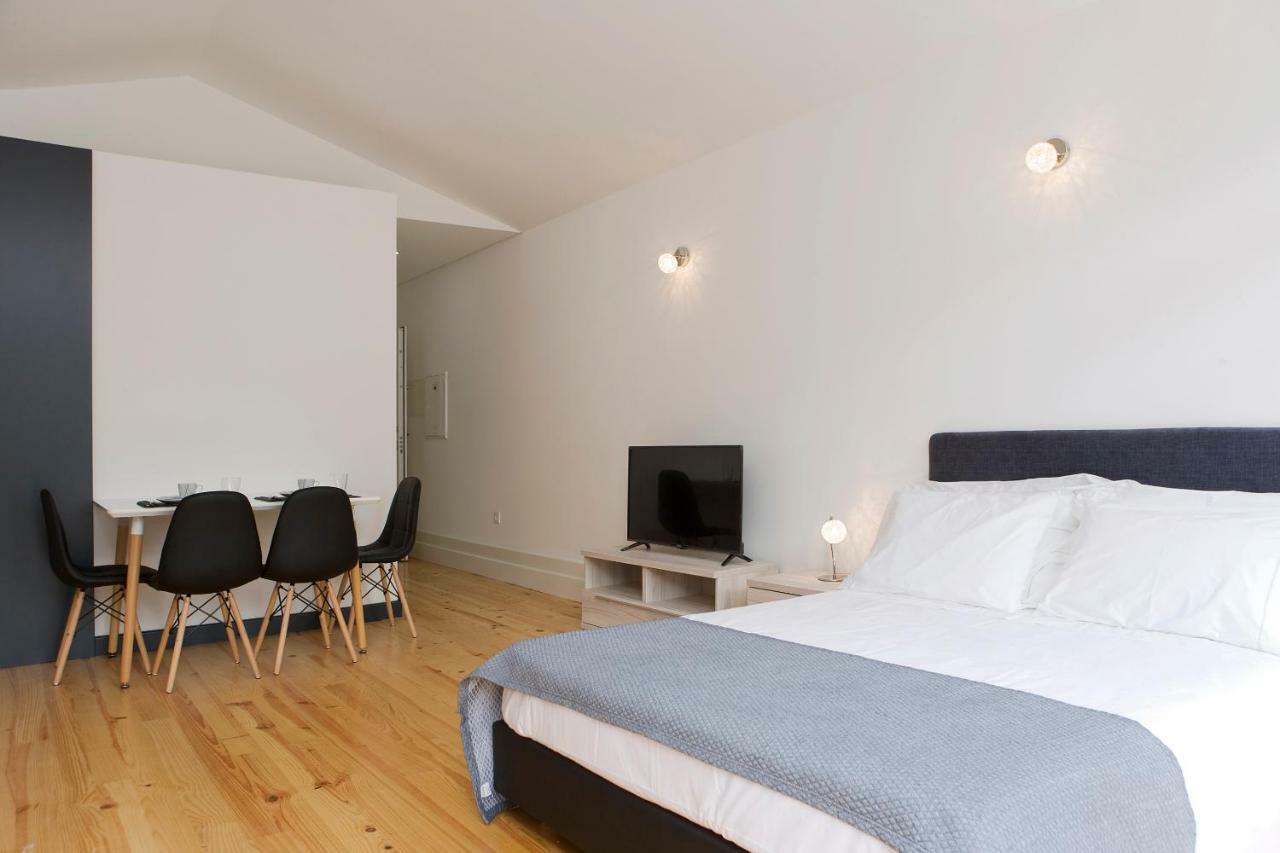 Appartement Oporto Cool - Fontainhas Extérieur photo