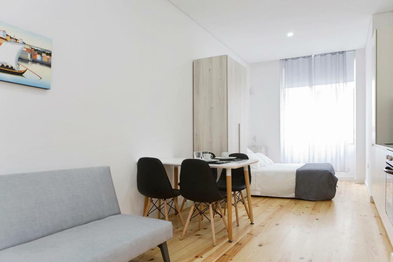 Appartement Oporto Cool - Fontainhas Extérieur photo