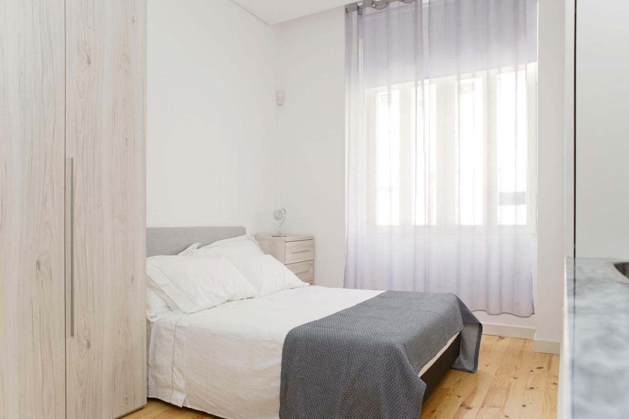 Appartement Oporto Cool - Fontainhas Chambre photo