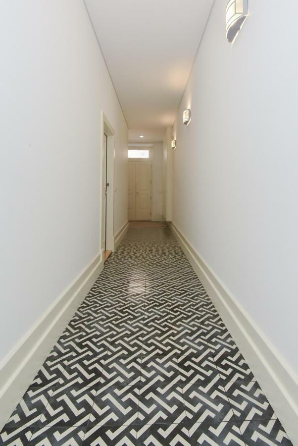 Appartement Oporto Cool - Fontainhas Extérieur photo
